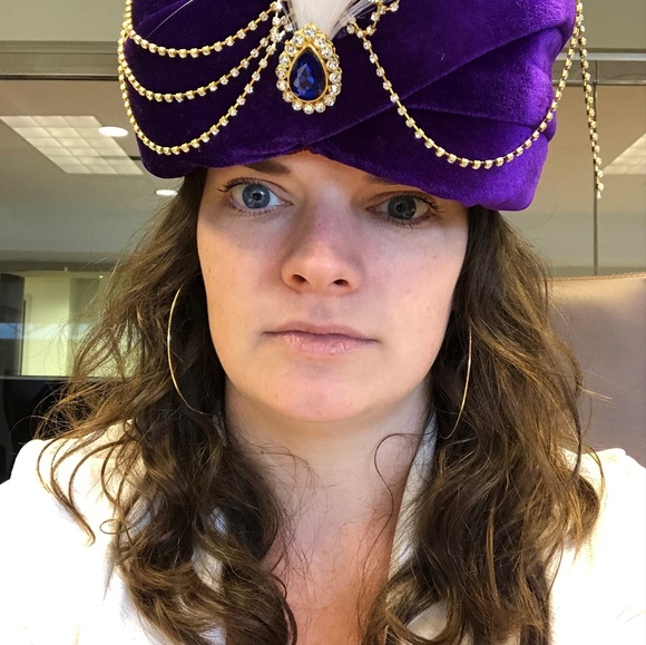 Meet your Posher, Matthew - Picture 1 of 1